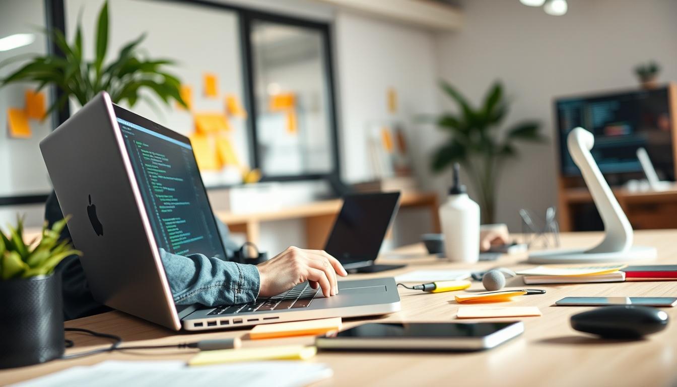 Beneficios de Nuestras Soluciones